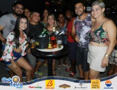 Harmonia das Antigas
